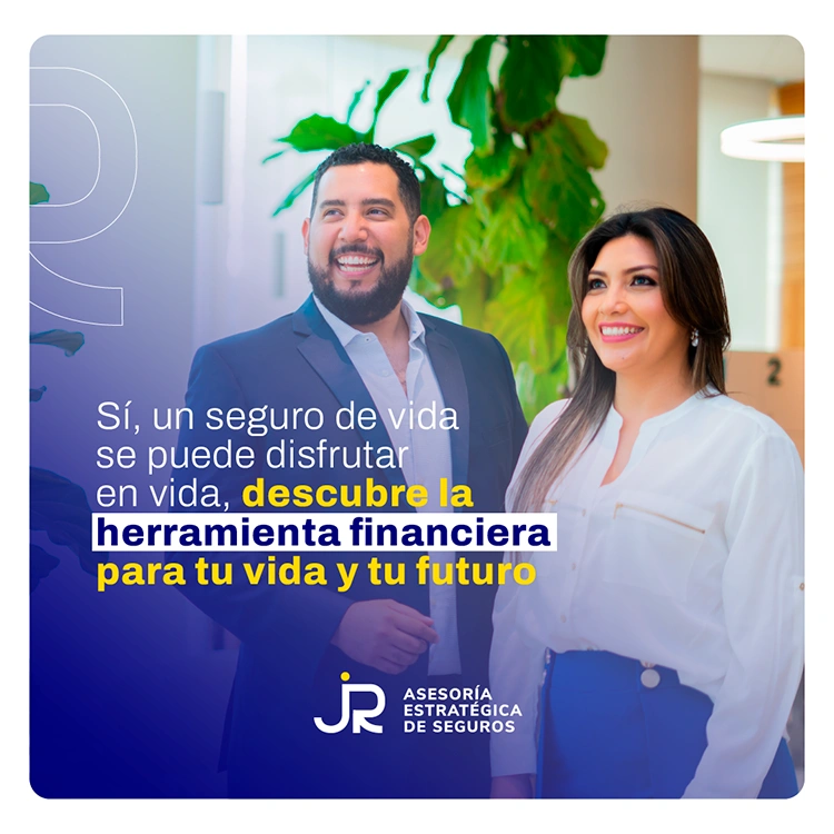jr seguros